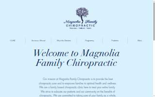 Magnolia Family Chiropractic of Broussard