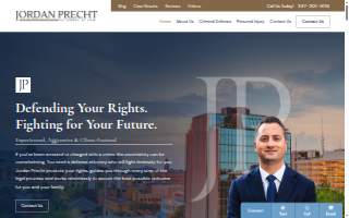 Precht Law Firm of Broussard