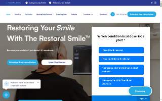 Restoral Dental