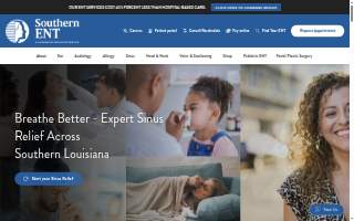 Southern ENT Associates Youngsville LA