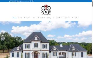 Ste Marie Home Builders Inc