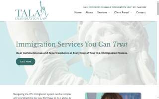 Tala Immigration Law LLC of Broussard