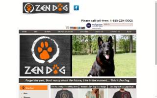 ZenDog