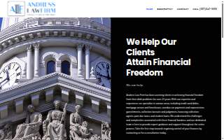 Andress Law Firm of Carencro
