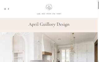 April Guillory Design