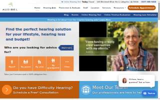 Audibel Hearing Healthcare