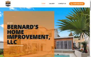 Bernard's Home Improvement LLC