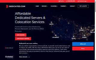 Dedicated Transportation, LLC