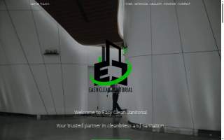 Easy Clean Janitorial