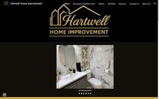 Hartwell Home Improvement, LLC of Carencro