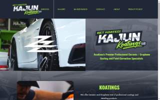 Kajun Koatings LLC