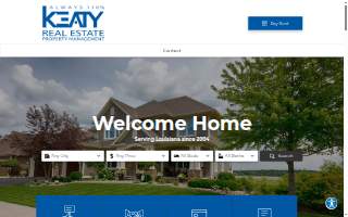 Keaty Real Estate Property Management of Carencro