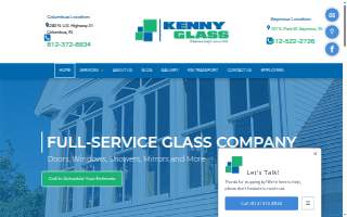 Kenny Habetz Injury Law Lafayette