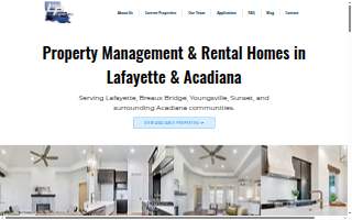 Lamar Properties, LLC.