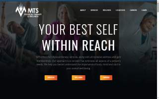 MTS Physical Therapy & Wellness
