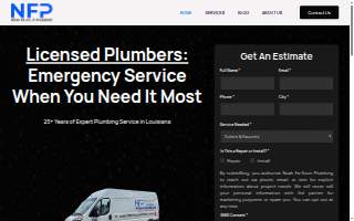 Noah Fa-Kouri Plumbing, LLC
