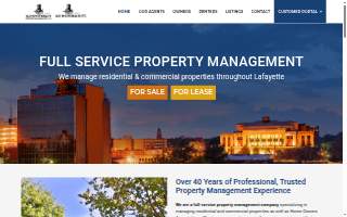 Old South Realty Property Management of Carencro