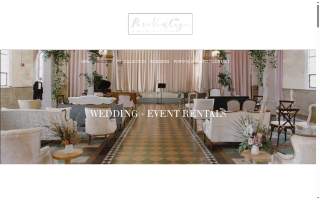 Pure Vintage Rentals