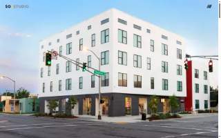 SO Studio Architecture of Carencro