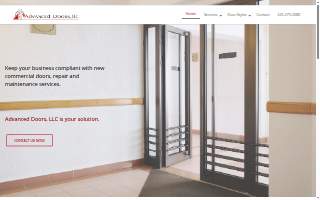 Advanced Doors LLC