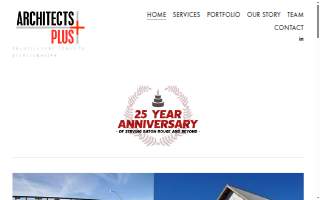 Architects PLUS
