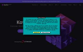Compose Digital Design of Central
