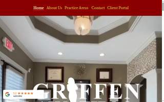 Griffen Law Firm