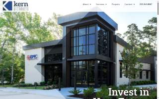 Kern Architects of Central