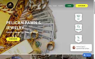 Pelican Pawn & Jewelry of Central