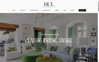 Rachel Cannon Limited Interiors of Central