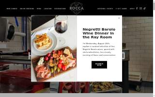 Rocca Pizzeria