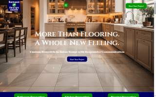 Samson Floor Design LLC
