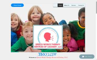 Speech Works Therapy Services of Zachary, LLC