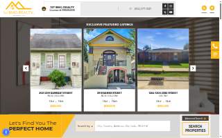 1st BMG REALTY