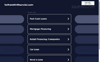 1st Franklin Financial of Chalmette