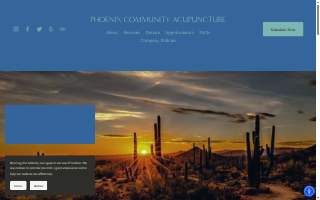 Acupuncture Wellness Community Clinic