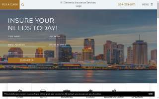 Clements Insurance Services