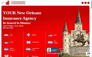 Dan Burghardt Insurance Agency