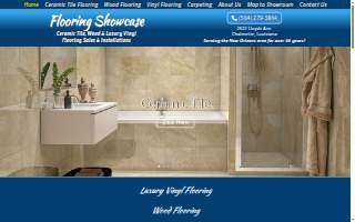 Flooring Showcase