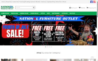 National Furniture Outlet of Chalmette