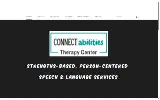 SLP Brenna LLC at Connectabilities of Chalmette website