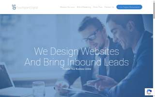 Touch Point Digital Marketing Agency & SEO