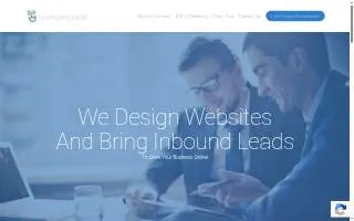 Touch Point Digital Marketing Agency & SEO of Chalmette website