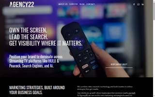 AGENCY22 Marketing