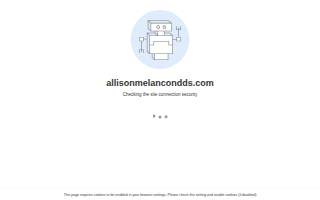 Allison Melancon, DDS, LLC | Dentist Covington
