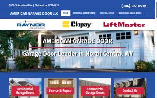 American Garage Door, LLC