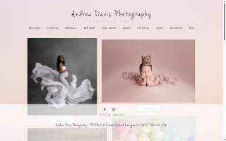 Andrea Davis Photography