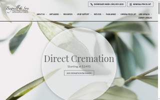 Bagnell & Son Funeral Home