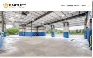 Bartlett Construction LLC