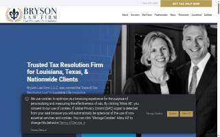 Bryson Law Firm LLC